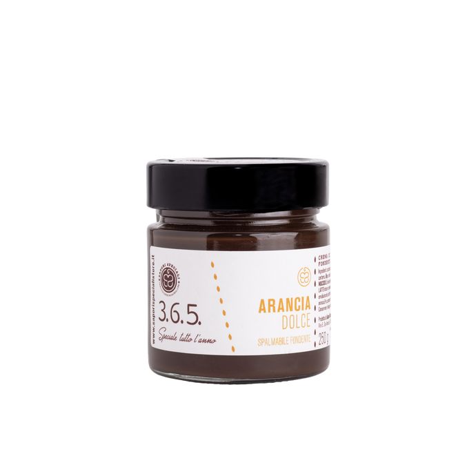 Copia del Copia del Copia del CREMA SPALMABILE 3.6.5 ARANCIA DOLCE