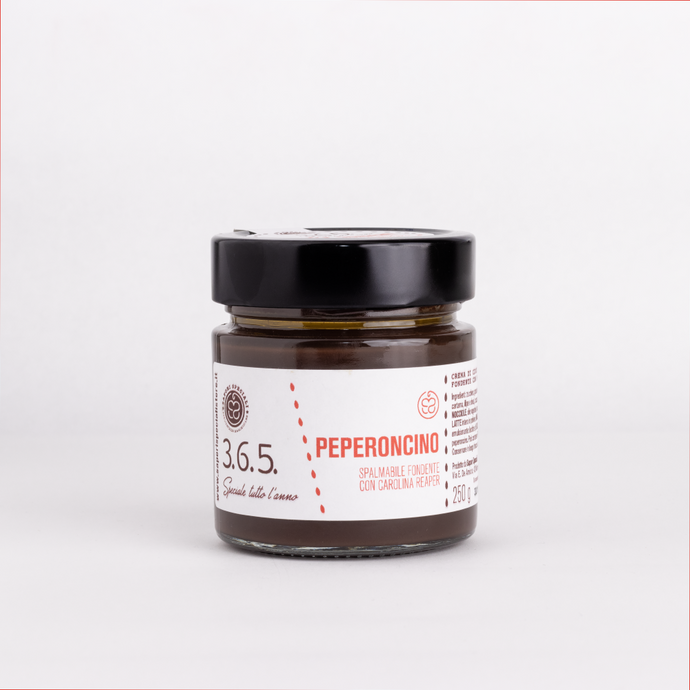 Copia del Copia del CREMA SPALMABILE 3.6.5 PEPERONCINO