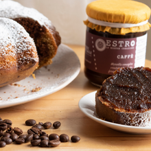 Carica l&#39;immagine nel visualizzatore di Gallery, Composta al Caffè - 200gr
