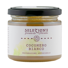 Carica l&#39;immagine nel visualizzatore di Gallery, Confettura di Cocomero Bianco - 200gr

